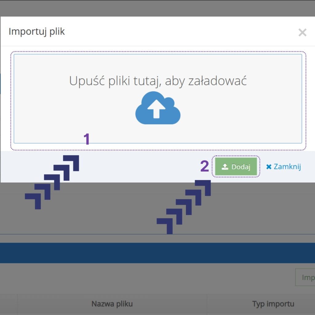 cum imporți un fișier în eMAG Marketplace - ghid - agenție marketplace harta