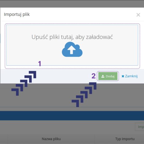 jak importować plik do eMAG Marketplace - poradnik - agencja marketplace harta