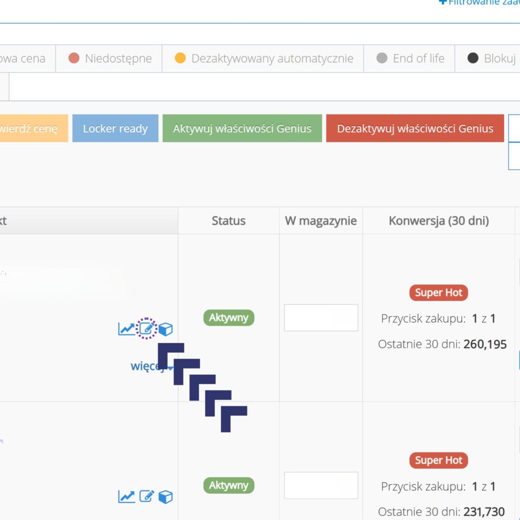 adăugarea manuală a datelor GPSR în eMAG Marketplace - harta.agency
