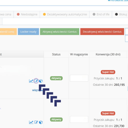 ręczne dodanie danych GPSR w eMAG Marketplace - harta.agency