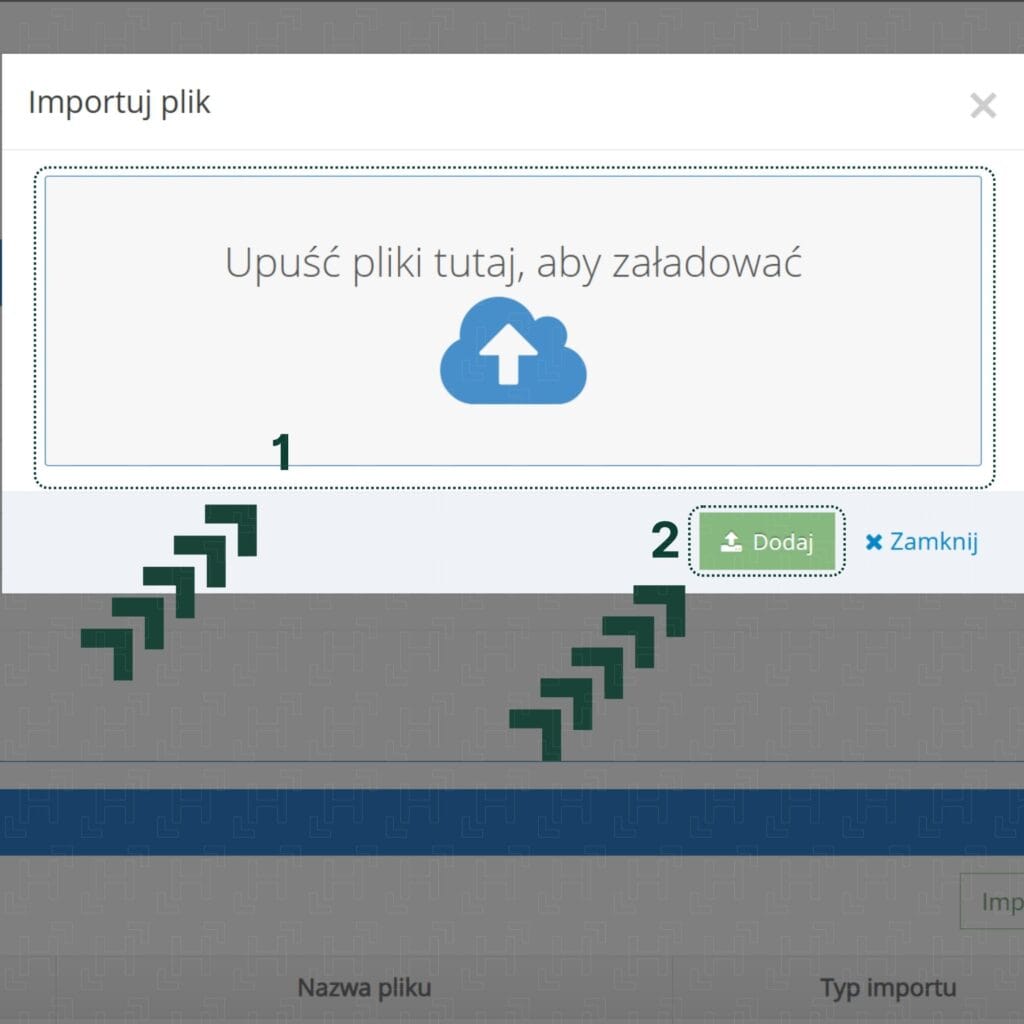 cum adaugi un fișier Excel în eMAG.ro