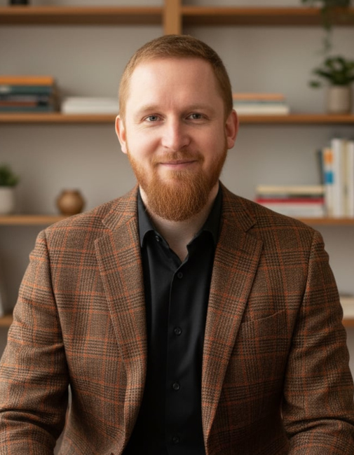 Michał Gawanowski - agencja marketplace i e-commerce HARTA