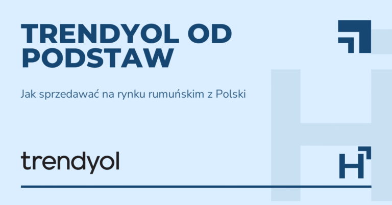 Trendyol od podstaw - HARTA.agency