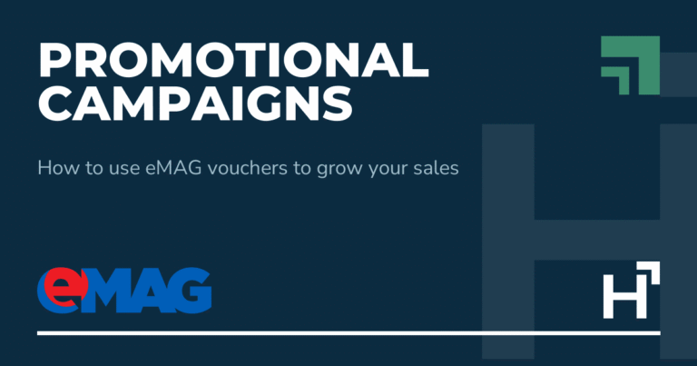 Promotional campaigns - HARTA.agency