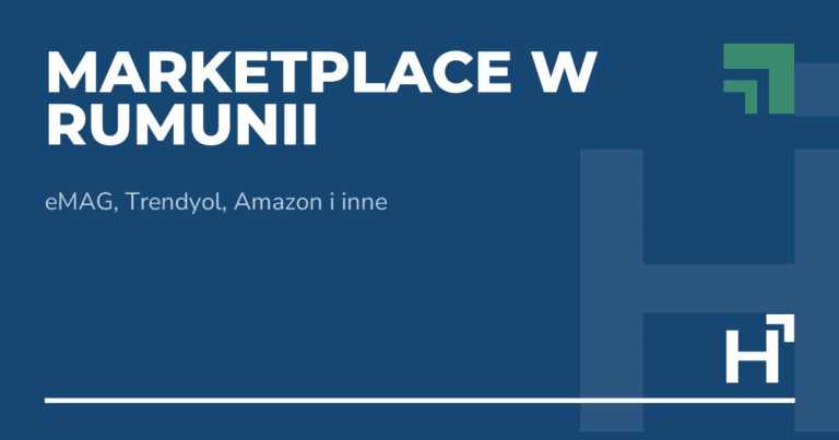 Marketplace w Rumunii - HARTA.agency